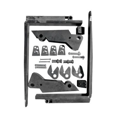 Купить Вилы комплект 980/A7929P, 980/A7928P, 123/04827 INTER А со склада в Москве. Оригинальные и OEM запчасти в наличии. Широкий выбор, гарантия качества. | РУСТЕХ.