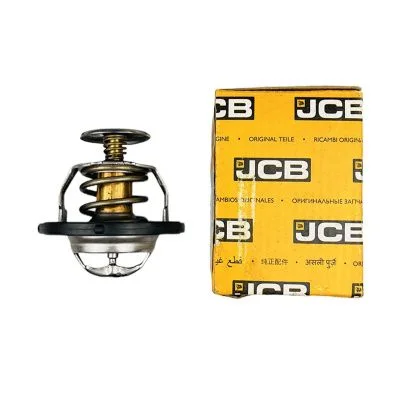 Купить Термостат SB 320/04618, 320/04811, 320/04552 JCB со склада в Москве. Оригинальные и OEM запчасти в наличии. Широкий выбор, гарантия качества. | РУСТЕХ.