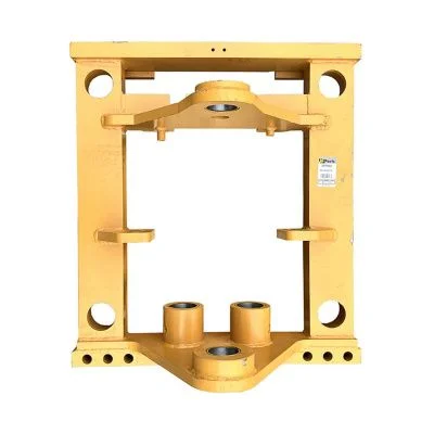 Купить Каретка задней стрелы Caterpillar  201-0582, 2010582, 201-0584, 2010584 A со склада в Москве. Оригинальные и OEM запчасти в наличии. Широкий выбор, гарантия качества. | РУСТЕХ.