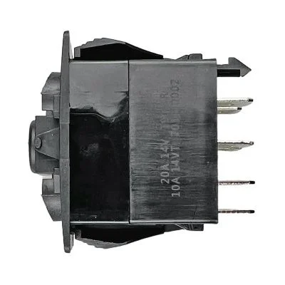 Купить Клавиша переключения 701/E0002 А со склада в Москве. Оригинальные и OEM запчасти в наличии. Широкий выбор, гарантия качества. | РУСТЕХ.