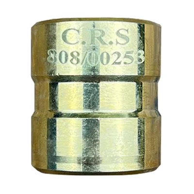 Купить Втулка рулевого наконечника 808/00253, 7647 А со склада в Москве. Оригинальные и OEM запчасти в наличии. Широкий выбор, гарантия качества. | РУСТЕХ.