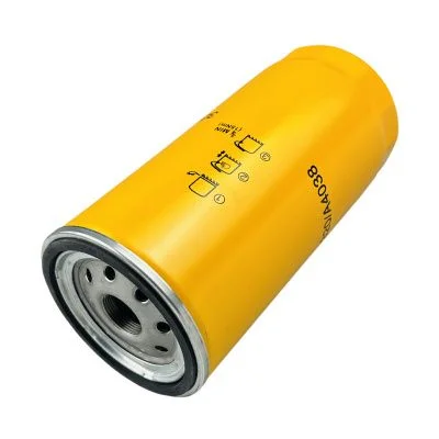 Купить Фильтр масляный JS305 320/A4038 SO11151 А со склада в Москве. Оригинальные и OEM запчасти в наличии. Широкий выбор, гарантия качества. | РУСТЕХ.