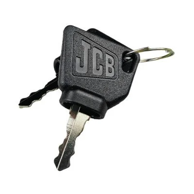 Купить Ключ зажигания 701/45501 JCB со склада в Москве. Оригинальные и OEM запчасти в наличии. Широкий выбор, гарантия качества. | РУСТЕХ.