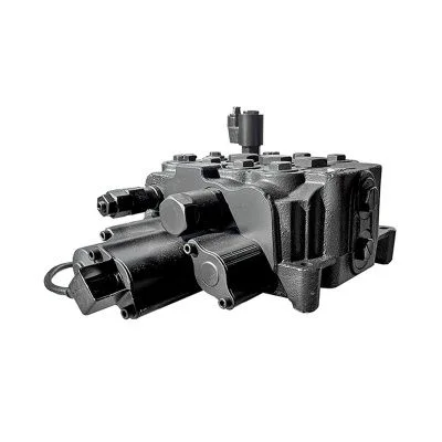 Купить Гидрораспределитель передний 25/624000, 25/222579, 25/221129 OEM со склада в Москве. Оригинальные и OEM запчасти в наличии. Широкий выбор, гарантия качества. | РУСТЕХ.