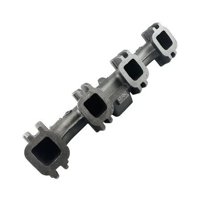 Купить Выпускной коллектор 320/06000, 320/06265 A со склада в Москве. Оригинальные и OEM запчасти в наличии. Широкий выбор, гарантия качества. | РУСТЕХ.