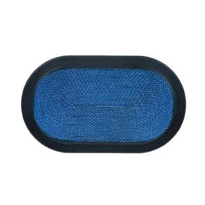 Купить Фильтр воздушный внешний 333/D2696, 10031 А со склада в Москве. Оригинальные и OEM запчасти в наличии. Широкий выбор, гарантия качества. | РУСТЕХ.