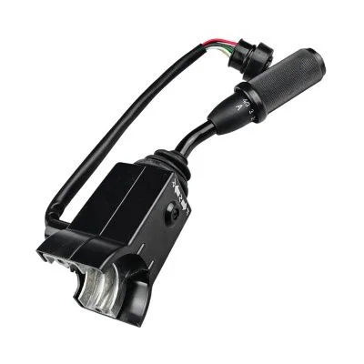 Купить Подрулевой переключатель 701/17702 A со склада в Москве. Оригинальные и OEM запчасти в наличии. Широкий выбор, гарантия качества. | РУСТЕХ.