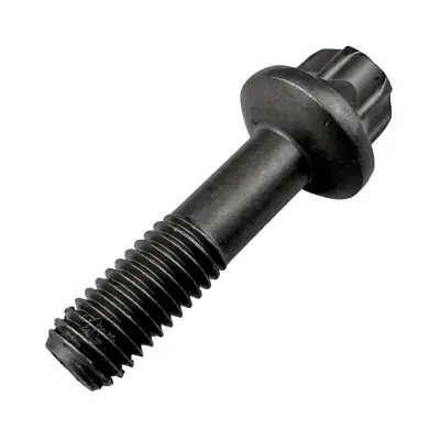 Купить Болт крепления скобы крепления форсунки 320/02593, 320/00891,320/02615 JCB со склада в Москве. Оригинальные и OEM запчасти в наличии. Широкий выбор, гарантия качества. | РУСТЕХ.