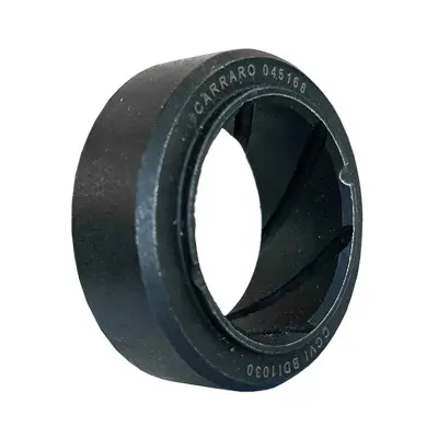 Купить Втулка шкворня CARRARO 045168, 123641, 3523060M1, 3523863M1, VOE11988148 со склада в Москве. Оригинальные и OEM запчасти в наличии. Широкий выбор, гарантия качества. | РУСТЕХ.