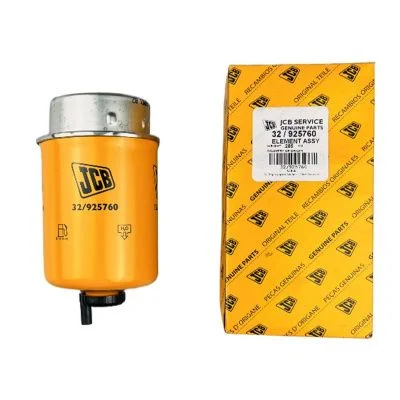 Купить Фильтр топливный грубой очистки 32/925760, 320/A7125 JCB со склада в Москве. Оригинальные и OEM запчасти в наличии. Широкий выбор, гарантия качества. | РУСТЕХ.