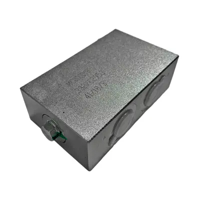 Купить Гидрозамок аутригера 332/E2953, 25/996100 А со склада в Москве. Оригинальные и OEM запчасти в наличии. Широкий выбор, гарантия качества. | РУСТЕХ.