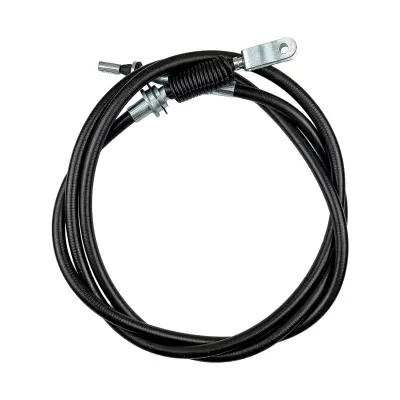 Купить Трос ручного тормоза 332/D2730 А со склада в Москве. Оригинальные и OEM запчасти в наличии. Широкий выбор, гарантия качества. | РУСТЕХ.