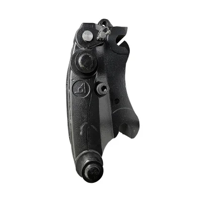 Купить Быстросъемное соединение ковша литое (автосцепка) 980/88833, 126/03077 A со склада в Москве. Оригинальные и OEM запчасти в наличии. Широкий выбор, гарантия качества. | РУСТЕХ.