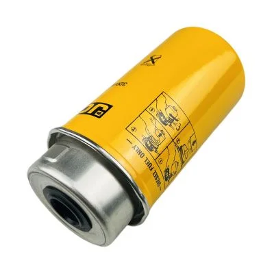 Купить Фильтр топливный грубой очистки 32/925950, 320/A7123, 39442 JCB со склада в Москве. Оригинальные и OEM запчасти в наличии. Широкий выбор, гарантия качества. | РУСТЕХ.