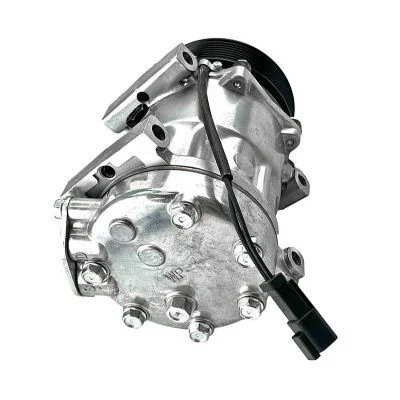 Купить Компрессор кондиционера 320/08562, KCS1206YU, KCS1206GW A со склада в Москве. Оригинальные и OEM запчасти в наличии. Широкий выбор, гарантия качества. | РУСТЕХ.