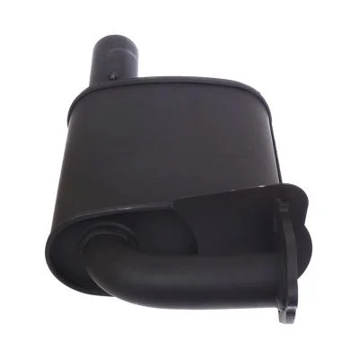 Купить Глушитель резонатор 331/52383 А со склада в Москве. Оригинальные и OEM запчасти в наличии. Широкий выбор, гарантия качества. | РУСТЕХ.