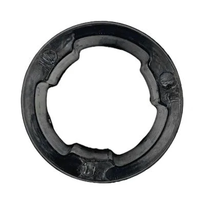 Купить Втулка пластиковая пальца аутригера 123/06012 А со склада в Москве. Оригинальные и OEM запчасти в наличии. Широкий выбор, гарантия качества. | РУСТЕХ.