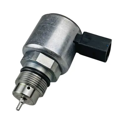 Купить Клапан регулирования давления 28249292 OEM со склада в Москве. Оригинальные и OEM запчасти в наличии. Широкий выбор, гарантия качества. | РУСТЕХ.