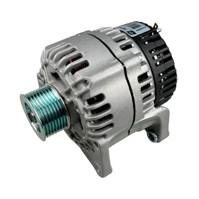 Купить Генератор JS AAK5885, ALI5584, ALI2469SK, ALI2469WA, 320/08678 KRAUF А со склада в Москве. Оригинальные и OEM запчасти в наличии. Широкий выбор, гарантия качества. | РУСТЕХ.