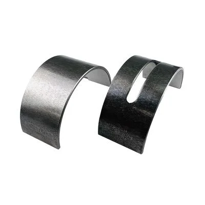 Купить Комплект вкладышей коренных U5MB0034B 10000-51276 Perkins +0,5 02/192004 JCB со склада в Москве. Оригинальные и OEM запчасти в наличии. Широкий выбор, гарантия качества. | РУСТЕХ.