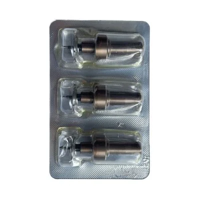 Купить Клапан топливной форсунки T528, F00VC01502 A со склада в Москве. Оригинальные и OEM запчасти в наличии. Широкий выбор, гарантия качества. | РУСТЕХ.