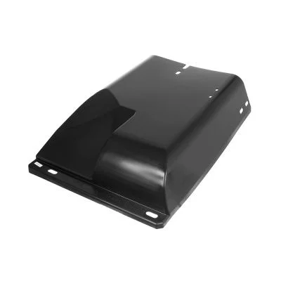 Купить Защитный экран левый 332/E0833, 332/E9991, 123/05550 JCB со склада в Москве. Оригинальные и OEM запчасти в наличии. Широкий выбор, гарантия качества. | РУСТЕХ.