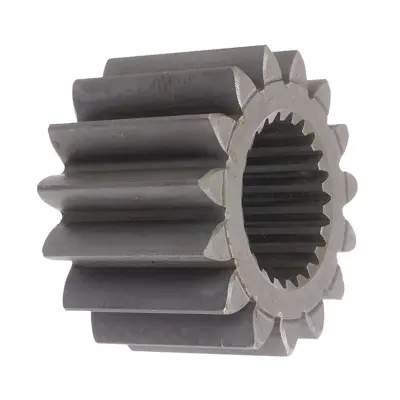 Купить Сателлит шестерня CARRARO 115643, 3475594M1, 83952541, CA0115643, 3215360 со склада в Москве. Оригинальные и OEM запчасти в наличии. Широкий выбор, гарантия качества. | РУСТЕХ.