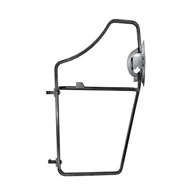 Купить Рамка двери правая 335/07626 А со склада в Москве. Оригинальные и OEM запчасти в наличии. Широкий выбор, гарантия качества. | РУСТЕХ.