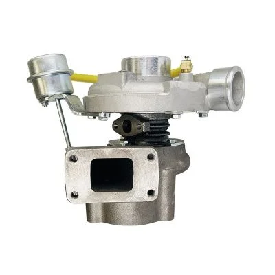 Купить Турбокомпрессор Perkins 2674A200, GT2556S, 711736-5001S A со склада в Москве. Оригинальные и OEM запчасти в наличии. Широкий выбор, гарантия качества. | РУСТЕХ.