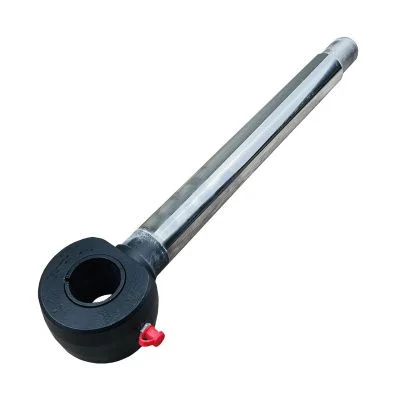 Купить Шток челюсти 590/40825 К TMP А со склада в Москве. Оригинальные и OEM запчасти в наличии. Широкий выбор, гарантия качества. | РУСТЕХ.