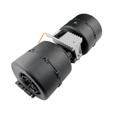 Купить Мотор печки c крыльчаткой MZZ9045YD KRAUF A со склада в Москве. Оригинальные и OEM запчасти в наличии. Широкий выбор, гарантия качества. | РУСТЕХ.