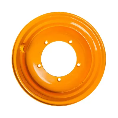 Купить Диск колесный 16.9-24 (14х24) вылет 45 401/C4306 JCB со склада в Москве. Оригинальные и OEM запчасти в наличии. Широкий выбор, гарантия качества. | РУСТЕХ.