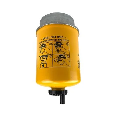 Купить Фильтр топливный грубой очистки 32/925760, 320/A7125 A со склада в Москве. Оригинальные и OEM запчасти в наличии. Широкий выбор, гарантия качества. | РУСТЕХ.