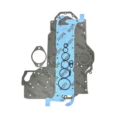 Купить Комплект прокладок двигателя Perkins AA, AB,02/200215, 02/200777, 02/202408, U5LB1164 нижний A со склада в Москве. Оригинальные и OEM запчасти в наличии. Широкий выбор, гарантия качества. | РУСТЕХ.