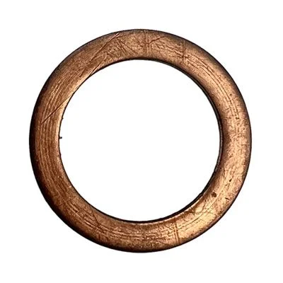 Купить Шайба уплотнительная сливной пробки 02/800958 А со склада в Москве. Оригинальные и OEM запчасти в наличии. Широкий выбор, гарантия качества. | РУСТЕХ.