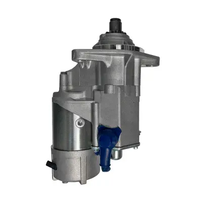 Купить Стартер ISUZU 6BG 1440684701, STN0746WD KRAUF А со склада в Москве. Оригинальные и OEM запчасти в наличии. Широкий выбор, гарантия качества. | РУСТЕХ.