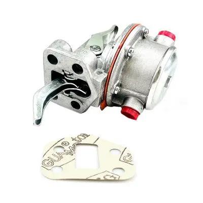 Купить Насос топливоподкачивающий 17/401900 (436) А со склада в Москве. Оригинальные и OEM запчасти в наличии. Широкий выбор, гарантия качества. | РУСТЕХ.