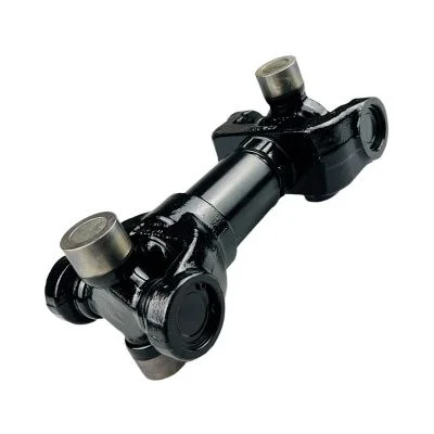 Купить Карданный вал заднего моста 220mm (35*106, 35*126) 333/G3575, 333/C6052, 11021099 Н/О А со склада в Москве. Оригинальные и OEM запчасти в наличии. Широкий выбор, гарантия качества. | РУСТЕХ.