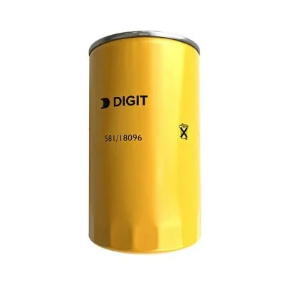 Купить Фильтр масляный двигателя 581/18096, 02/801481, P550596, JF-10021, CS0121 А со склада в Москве. Оригинальные и OEM запчасти в наличии. Широкий выбор, гарантия качества. | РУСТЕХ.