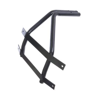 Купить Кронштейн труба крыла 3CX левый 335/04161 A со склада в Москве. Оригинальные и OEM запчасти в наличии. Широкий выбор, гарантия качества. | РУСТЕХ.