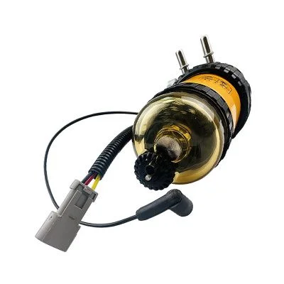 Купить Корпус ФГО в сборе (сепаратор) 32/925717, 32/925765, FLP 6016 А (фильтр 694) A со склада в Москве. Оригинальные и OEM запчасти в наличии. Широкий выбор, гарантия качества. | РУСТЕХ.