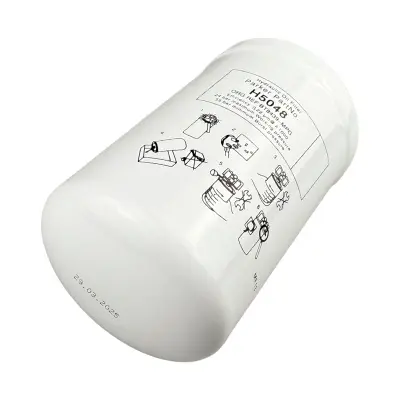 Купить Фильтр КПП CARRARO P179342, 6110604M91, CA0040952, HF35150, VOE11709048, HC7965, H5048 BAVARIA со склада в Москве. Оригинальные и OEM запчасти в наличии. Широкий выбор, гарантия качества. | РУСТЕХ.