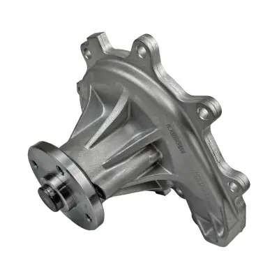 Купить Водяная помпа 4HK1 02/802310, 5-87610-089-0, 8-97363-478-0 А со склада в Москве. Оригинальные и OEM запчасти в наличии. Широкий выбор, гарантия качества. | РУСТЕХ.