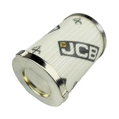 Купить Фильтр гидравлический 332/J9389, 6900/0056 JCB со склада в Москве. Оригинальные и OEM запчасти в наличии. Широкий выбор, гарантия качества. | РУСТЕХ.