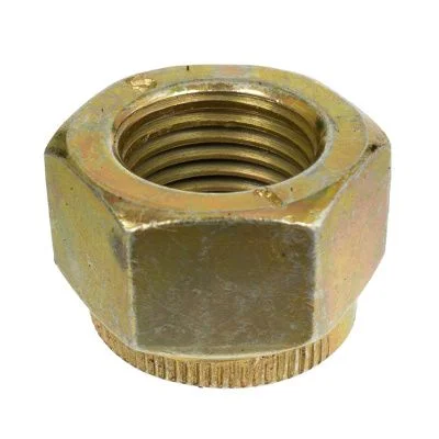 Купить Гайка (контрагайка) 1340/0403Z JCB со склада в Москве. Оригинальные и OEM запчасти в наличии. Широкий выбор, гарантия качества. | РУСТЕХ.