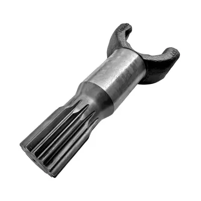 Купить Полуось короткая MANITOU 4.18.03.001 A со склада в Москве. Оригинальные и OEM запчасти в наличии. Широкий выбор, гарантия качества. | РУСТЕХ.