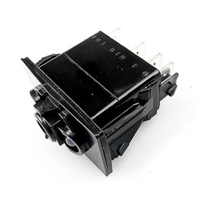 Купить Клавиша переключения 701/D0529 А со склада в Москве. Оригинальные и OEM запчасти в наличии. Широкий выбор, гарантия качества. | РУСТЕХ.