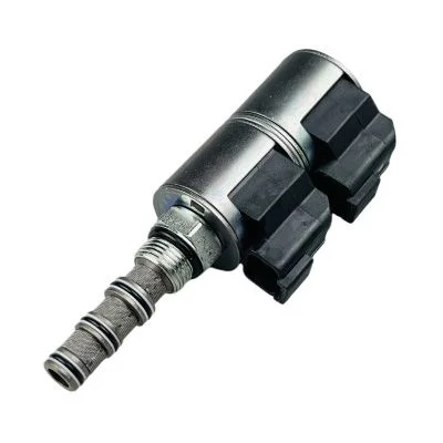 Купить Соленоид 25/MM5000, 25/MM4825 JCB со склада в Москве. Оригинальные и OEM запчасти в наличии. Широкий выбор, гарантия качества. | РУСТЕХ.