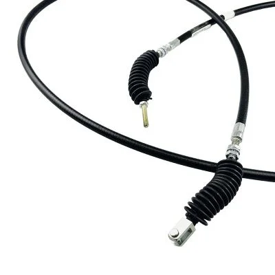 Купить Трос газа телескоп 331/51329 OEM со склада в Москве. Оригинальные и OEM запчасти в наличии. Широкий выбор, гарантия качества. | РУСТЕХ.