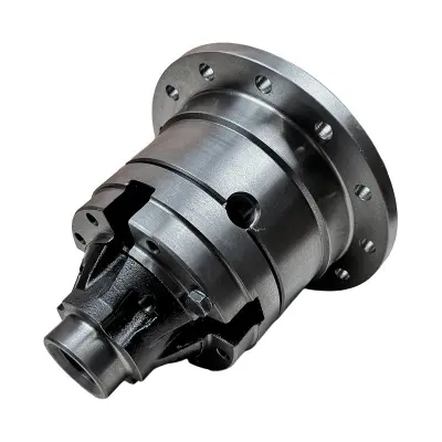 Купить Корпус дифференциала заднего моста LSD 458/M2842 со склада в Москве. Оригинальные и OEM запчасти в наличии. Широкий выбор, гарантия качества. | РУСТЕХ.